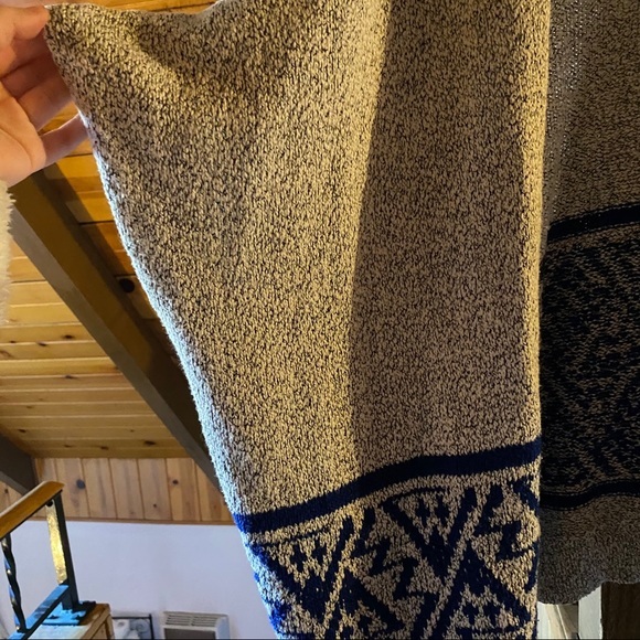 Community patterned cardigan xxs - Picture 2 of 6